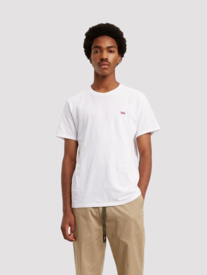 Camiseta Levi's® The Original Tee 56605-0000