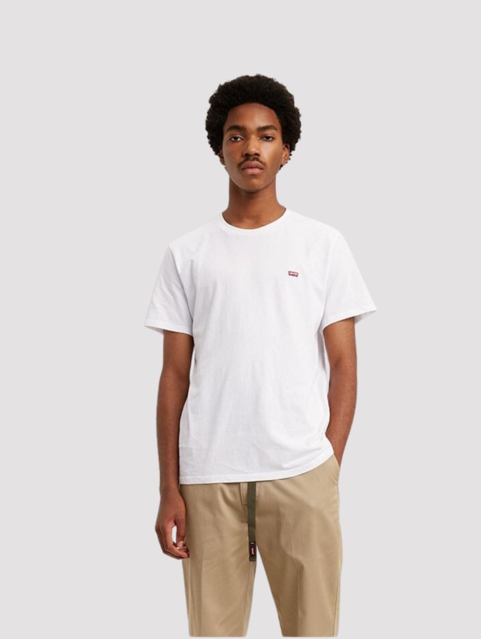 Camiseta Levi's® The Original Tee 56605-0000