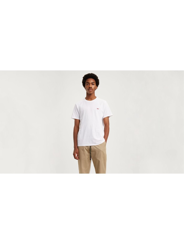 Camiseta Levi's® The Original Tee 56605-0000