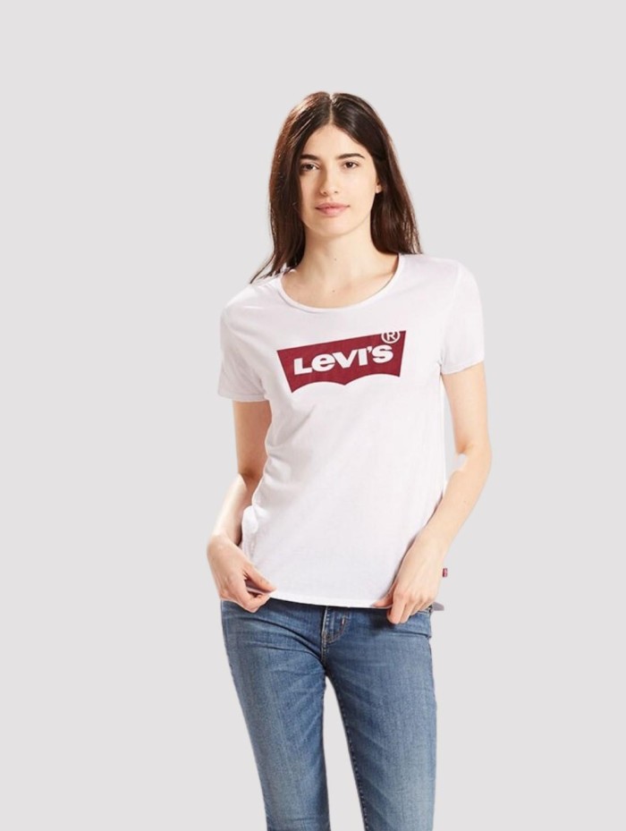 Camiseta Levi's® The Perfect Tee 17369-0053