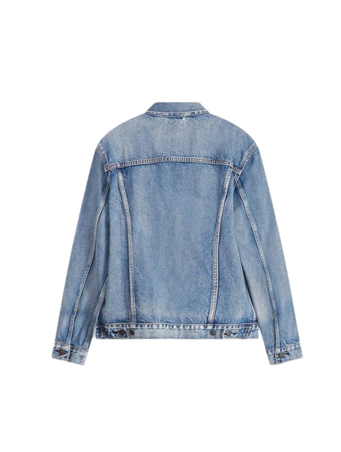 Trucker Jacket Levi's® 72334-0574