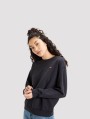Sudadera Levi's® Standard Crewneck Sweatshirt 24688-0006