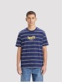 Camiseta Levi's® Relaxed Fit Tee 16143 0836