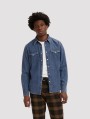 Camisa Levi's® Barstow Western Standard Fit Shirt 85744 0041