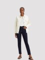 724™ High Rise Straight Jeans Levi's® 18883-0207