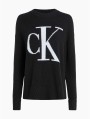 JERSEY-CALVIN KLEIN-J20J221347BEH