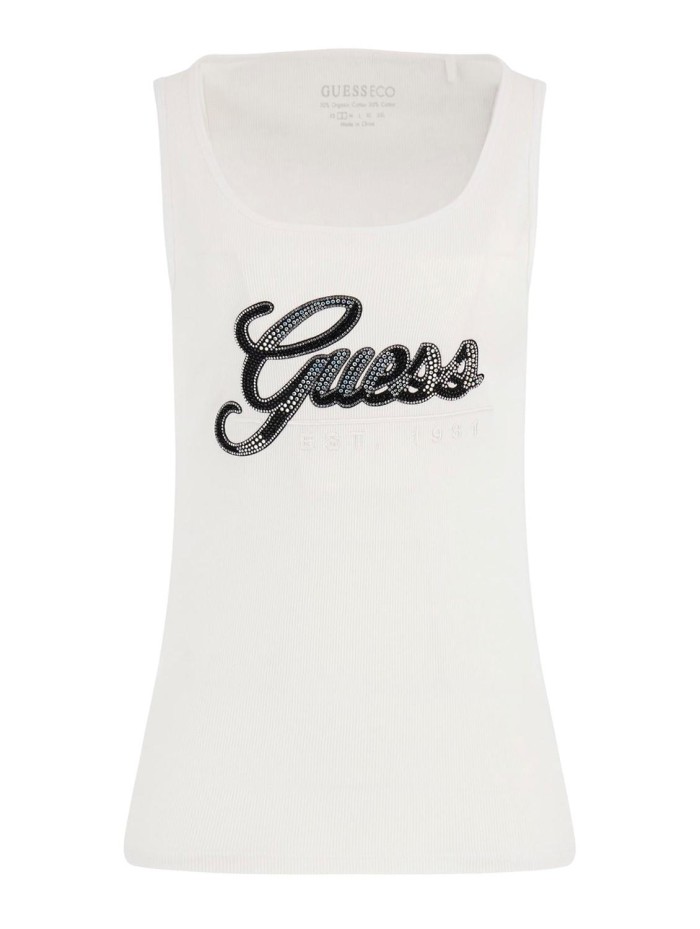 TOP GUESS W3YP10 K1814 G011