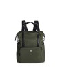 BOLSO MUNICH 7058104 CLEVER BACKPACK SQUARE KHAKI