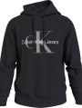 SUDADERA-CALVIN KLEIN-J30J3208050GR