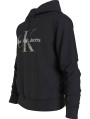 SUDADERA-CALVIN KLEIN-J30J3208050GR
