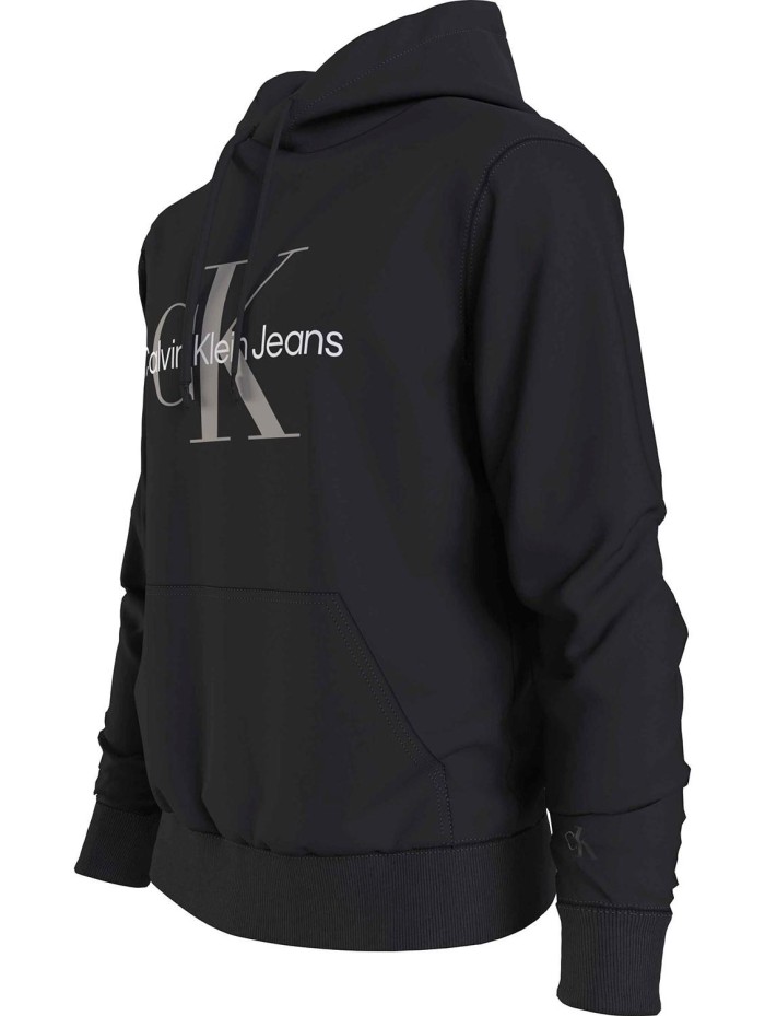 SUDADERA-CALVIN KLEIN-J30J3208050GR