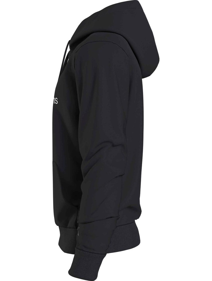 SUDADERA-CALVIN KLEIN-J30J3208050GR