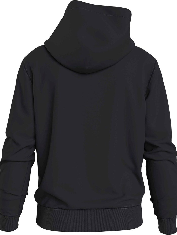 SUDADERA-CALVIN KLEIN-J30J3208050GR