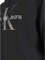 SUDADERA-CALVIN KLEIN-J30J3208050GR