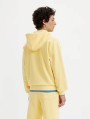 SUDADERA LEVI´S GOLD TAB FULL ZIP - LEMON MERINGUE A3768-0007