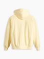 SUDADERA LEVI´S GOLD TAB FULL ZIP - LEMON MERINGUE A3768-0007