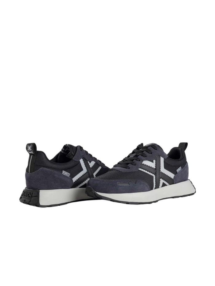 ZAPATILLAS MUNICH-XEMINE WOMAN 51-8907051