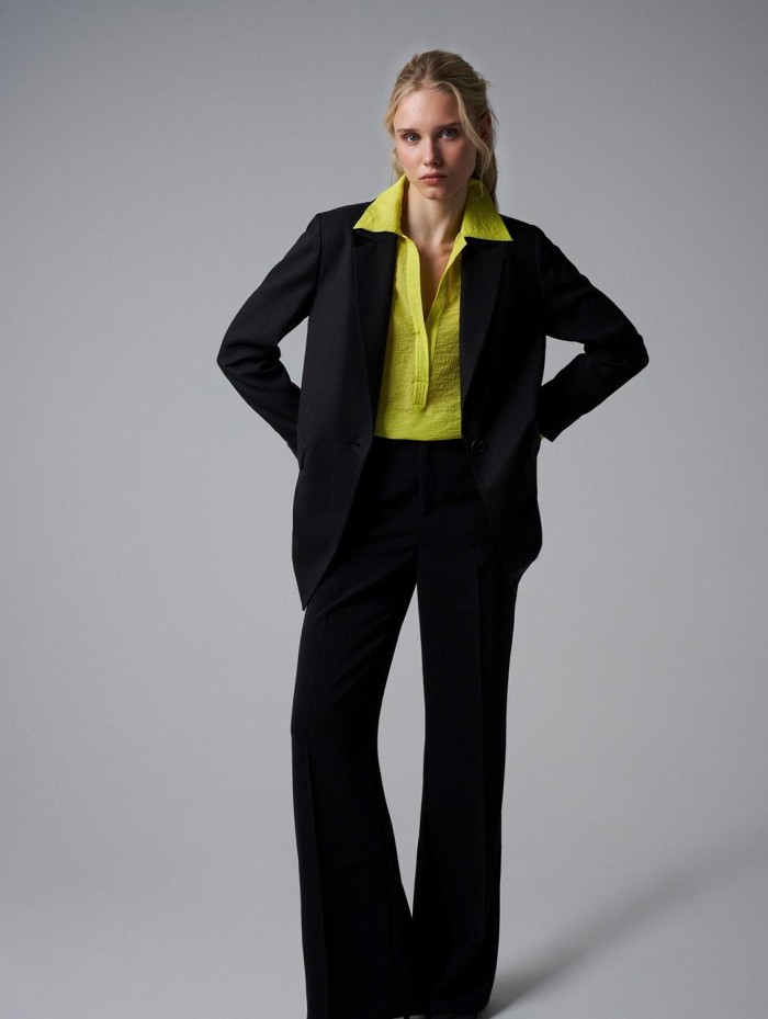CHAQUETA SALSA 21005899-000