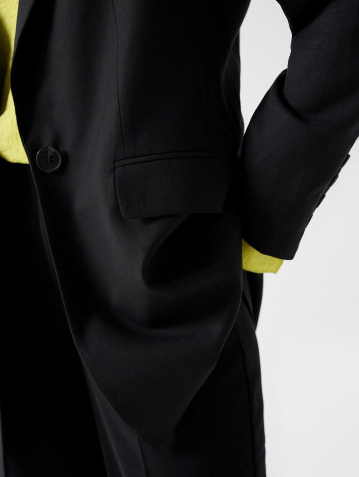 CHAQUETA SALSA 21005899-000
