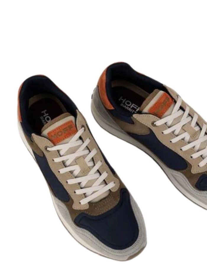 ZAPATILLAS HOFF BIARRITZ