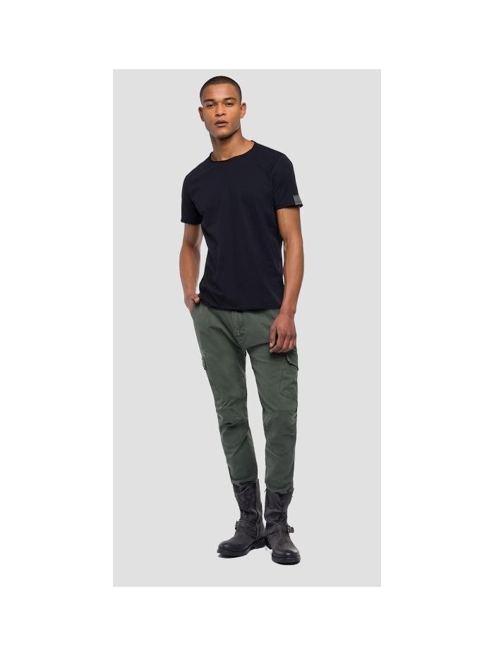 CAMISETA-REPLAY-M3590 .000.2660-98