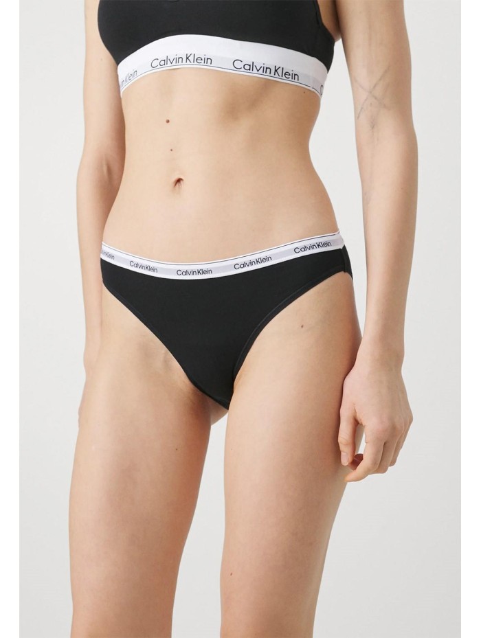 SLIP-CK JEANS-000QD5207E-MPI