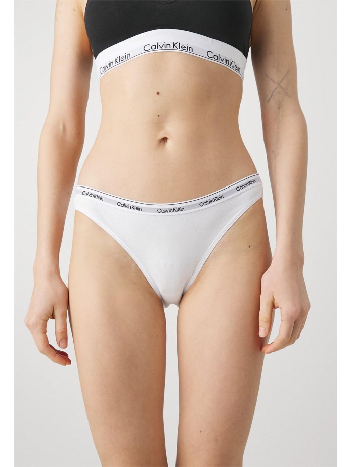 SLIP-CK JEANS-000QD5207E-MPI