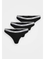 TANGA-CK JEANS-000QD5209E-UB1