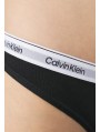 TANGA-CK JEANS-000QD5209E-UB1