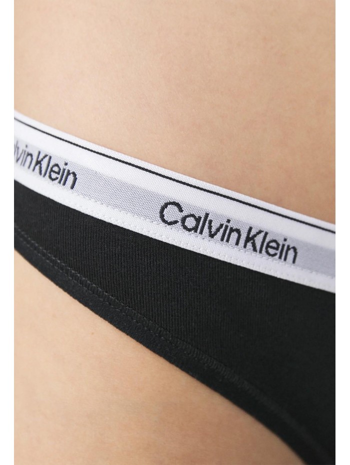 TANGA-CK JEANS-000QD5209E-UB1