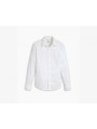 CAMISA LEVI´S 86625-0038 BLANCA