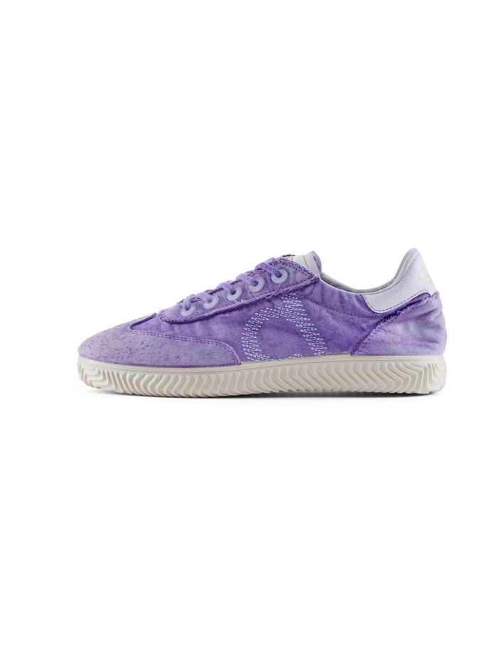 ZAPATILLAS-DUUO-ONA LACE WASHED 070 (VIOLET 78)-D385070