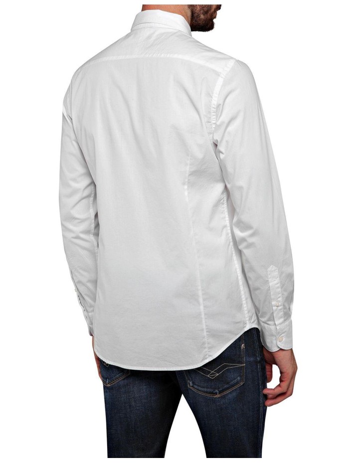 Camisa-REPLAY-M4028 .000.80279A-1