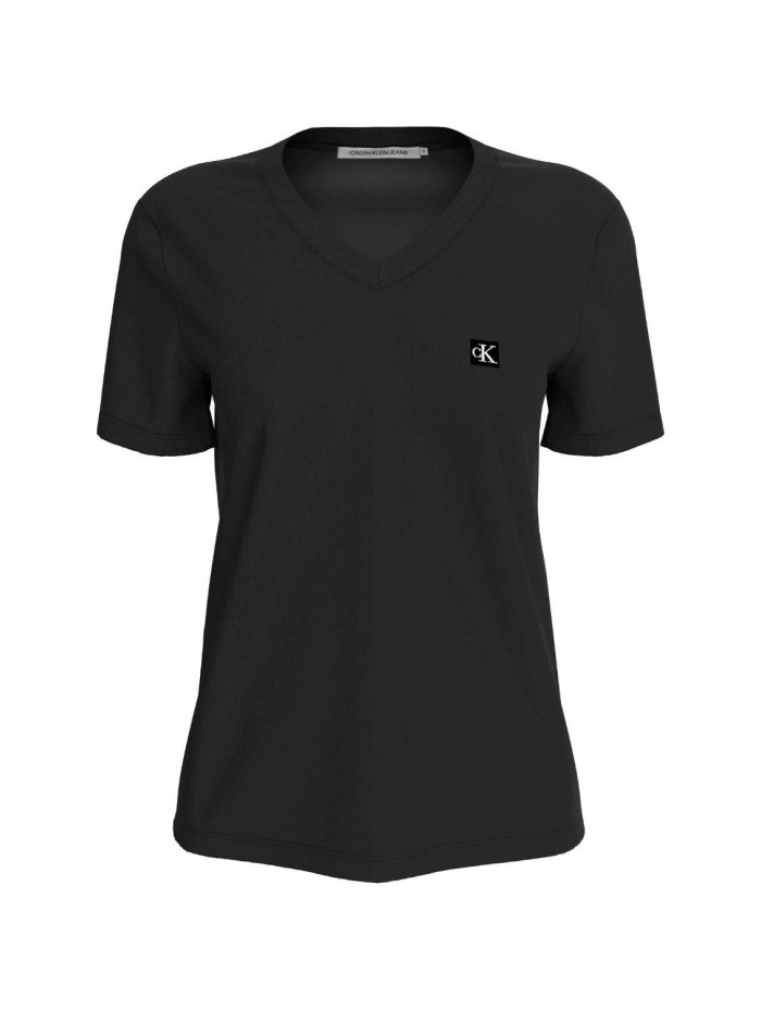 CAMISETA-CK JEANS-J20J222560-BEH