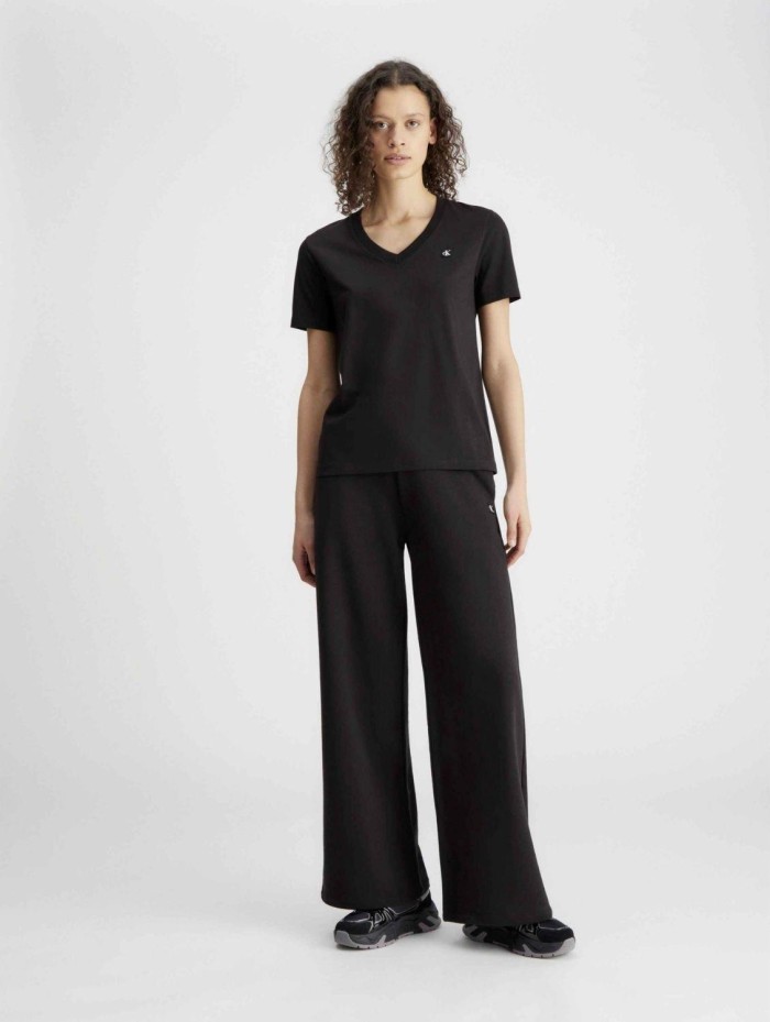 CAMISETA-CK JEANS-J20J222560-BEH