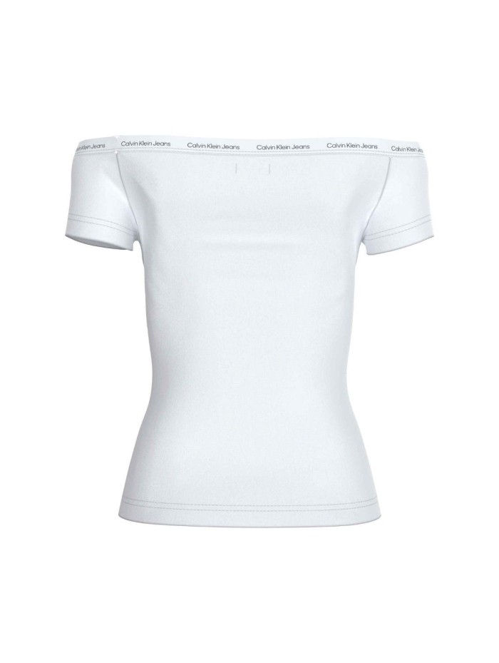 CAMISA-CK JEANS-J20J223098-YAF