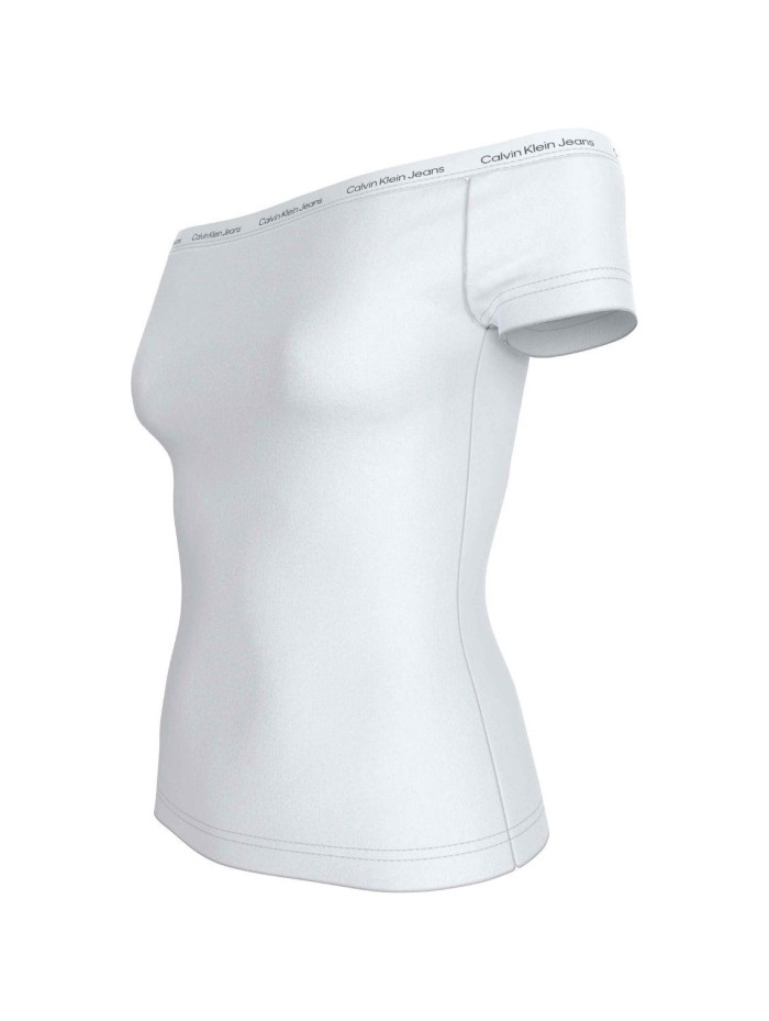 CAMISA-CK JEANS-J20J223098-YAF
