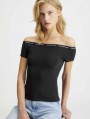 CAMISA-CK JEANS-J20J223098-BEH