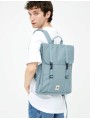 MOCHILA LEFRIK HANDY STONE BLUE