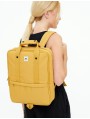MOCHILA LEFRIK SMART DAILY NEW MUSTARD 13"