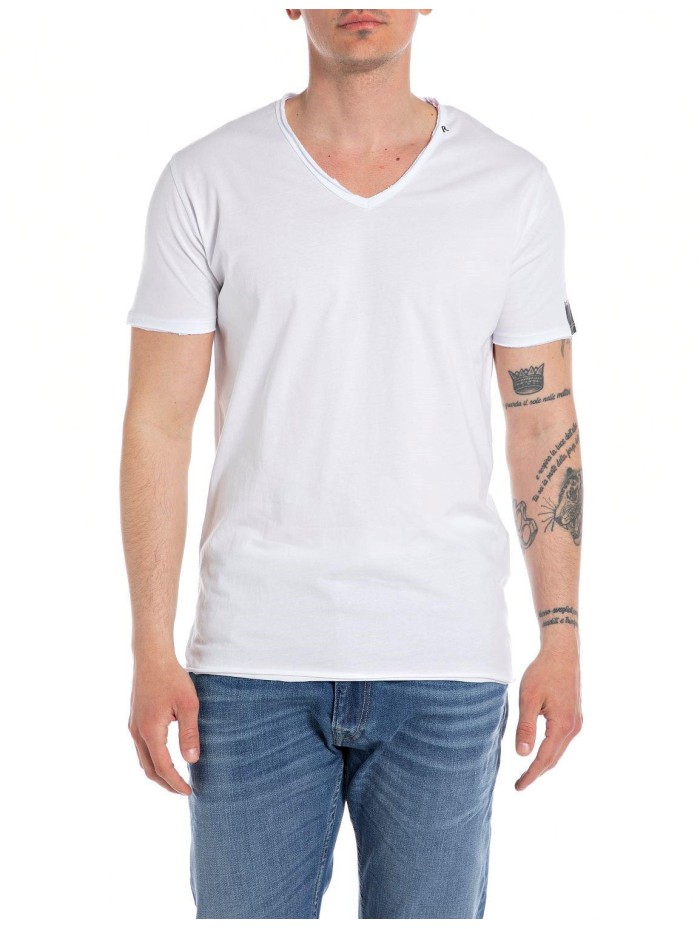 CAMISETA-REPLAY-M3591 .000.2660-1