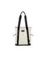 BOLSO MUNICH 7012496-RECYCLED X 2.0 TOTE BACKPACK WHITE