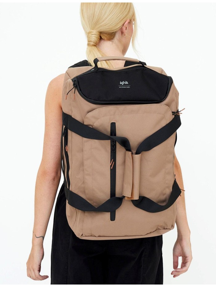 MOCHILA LEFRIK WANDERER SKOG TAMAÑO CABINA