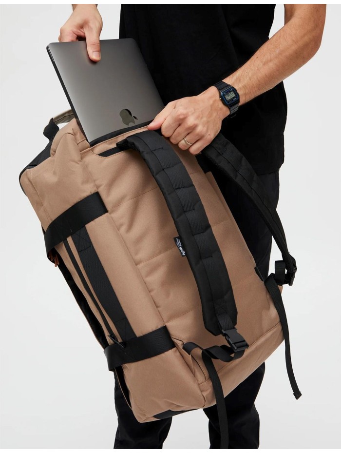 MOCHILA LEFRIK WANDERER SKOG TAMAÑO CABINA