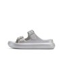 ZAPATILLAS-DUUO-EVA CURVI METALLIC 07-D891007