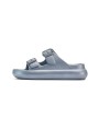 ZAPATILLAS-DUUO-EVA CURVI METALLIC 10-D891010