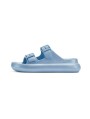 ZAPATILLAS-DUUO-EVA CURVI METALLIC 11-D891011