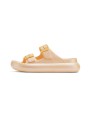 ZAPATILLAS-DUUO-EVA CURVI METALLIC 08-D891008