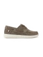 NAUTICOS PITAS WP150-BOAT WASHED 27 TAUPE