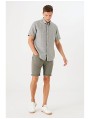 BERMUDAS GARCIA 695 42370 ROCKO 2050 SAGE GREEN